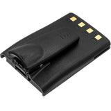 7.4V, Li-Polymer, 1200mAh, Two-Way Radio battery fits Kirisun, Kb-42a, Pt4200, Pt-4200, 8.88Wh Two-Way Radio Cameron Sino Technology Limited