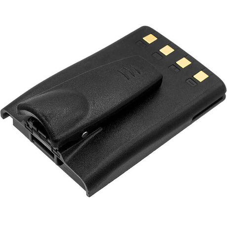 7.4V, Li-Polymer, 1600mAh, Two-Way Radio battery fits Kirisun, Kb-42a, Pt4200, Pt-4200, 11.84Wh Two-Way Radio Cameron Sino Technology Limited