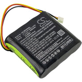 Speaker Battery For Klipsch, Kmc1 7.4v, 4400mah - 0.67wh Speaker Cameron Sino Technology Limited
