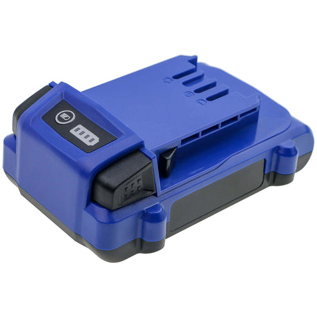 24.0V, Li-ion, 1500mAh, Power Tools battery fits Kobalt, Kb124-03, 856455, 1518740, 36Wh Power Tools Cameron Sino Technology Limited (Power Tools)
