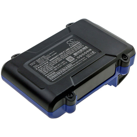24.0V, Li-ion, 1500mAh, Power Tools battery fits Kobalt, Kb124-03, 856455, 1518740, 36Wh Power Tools Cameron Sino Technology Limited (Power Tools)