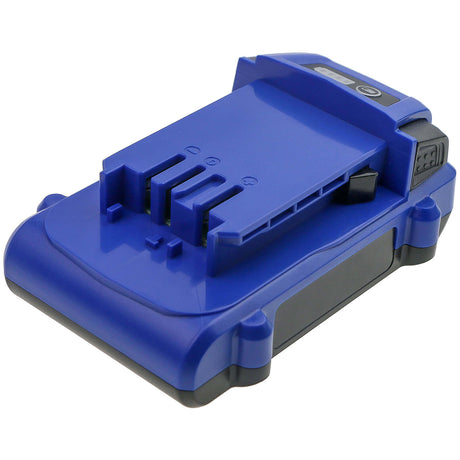 24.0V, Li-ion, 1500mAh, Power Tools battery fits Kobalt, Kb124-03, 856455, 1518740, 36Wh Power Tools Cameron Sino Technology Limited (Power Tools)