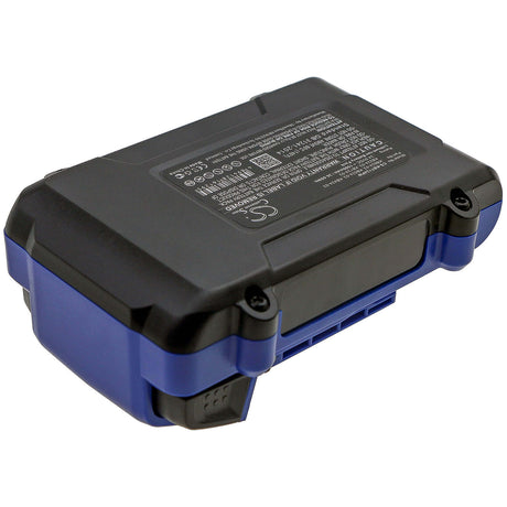 24.0V, Li-ion, 1500mAh, Power Tools battery fits Kobalt, Kb124-03, 856455, 1518740, 36Wh Power Tools Cameron Sino Technology Limited (Power Tools)