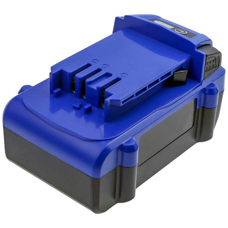 24.0V, Li-ion, 3000mAh, Power Tools battery fits Kobalt, Kb124-03, 856455, 1518740, 72Wh Power Tools Cameron Sino Technology Limited (Power Tools)