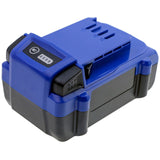 24.0V, Li-ion, 3000mAh, Power Tools battery fits Kobalt, Kb124-03, 856455, 1518740, 72Wh Power Tools Cameron Sino Technology Limited (Power Tools)