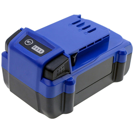 24.0V, Li-ion, 3000mAh, Power Tools battery fits Kobalt, Kb124-03, 856455, 1518740, 72Wh Power Tools Cameron Sino Technology Limited (Power Tools)