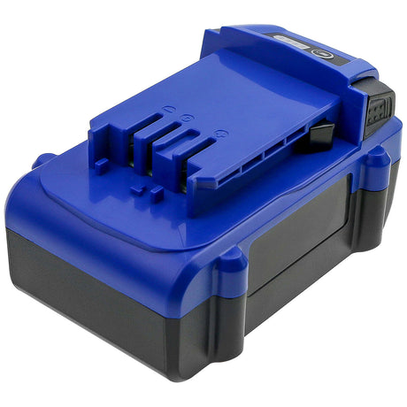 24.0V, Li-ion, 6000mAh, Power Tools battery fits Kobalt, Kb124-03, 856455, 1518740, 144Wh Power Tools Cameron Sino Technology Limited (Dangerous Goods)
