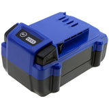 24.0V, Li-ion, 6000mAh, Power Tools battery fits Kobalt, Kb124-03, 856455, 1518740, 144Wh Power Tools Cameron Sino Technology Limited (Dangerous Goods)