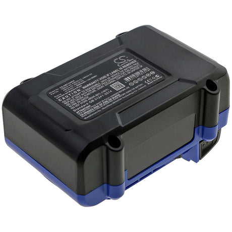 24.0V, Li-ion, 6000mAh, Power Tools battery fits Kobalt, Kb124-03, 856455, 1518740, 144Wh Power Tools Cameron Sino Technology Limited (Dangerous Goods)
