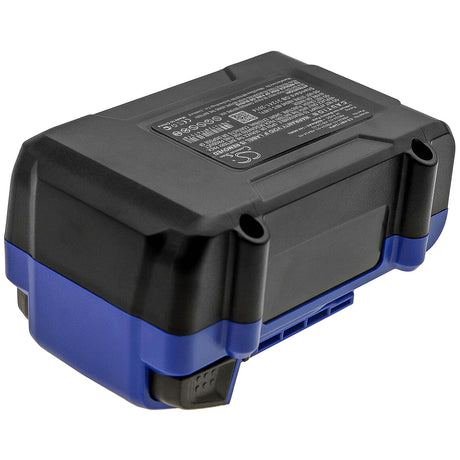 24.0V, Li-ion, 6000mAh, Power Tools battery fits Kobalt, Kb124-03, 856455, 1518740, 144Wh Power Tools Cameron Sino Technology Limited (Dangerous Goods)