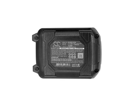 Power Tools Battery For Kobalt Cdt212ku, Cid120ku, Csj120ku 12v, 1500mah - 18.00wh Power Tools Cameron Sino Technology Limited (Power Tools)