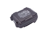 Power Tools Battery For Kobalt Cdt212ku, Cid120ku, Csj120ku 12v, 1500mah - 18.00wh Power Tools Cameron Sino Technology Limited (Power Tools)