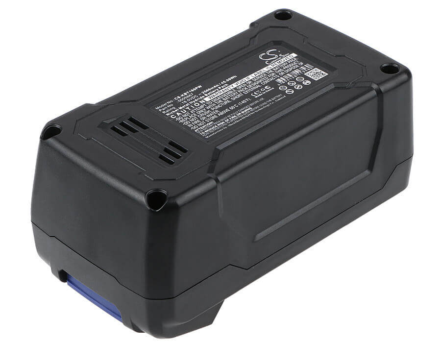 18.0V, Ni-MH, 2500mAh, Power Tools battery fits Kobalt, 5667, K18-nb15a, 45Wh Power Tools Cameron Sino Technology Limited (Power Tools)