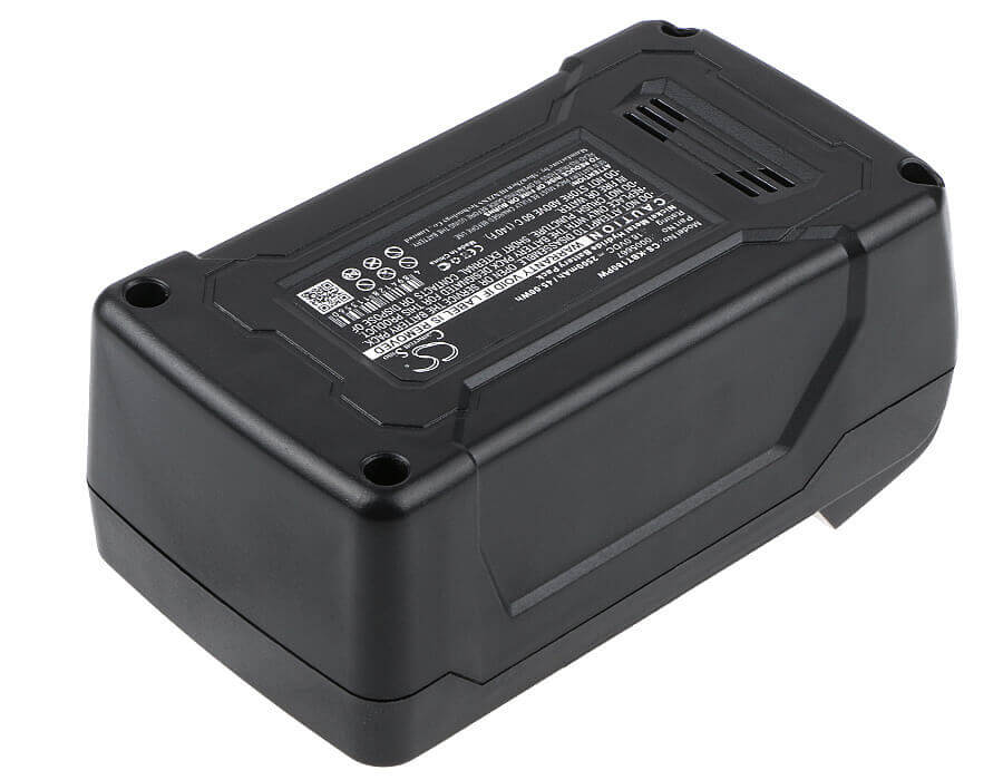 18.0V, Ni-MH, 2500mAh, Power Tools battery fits Kobalt, 5667, K18-nb15a, 45Wh Power Tools Cameron Sino Technology Limited (Power Tools)