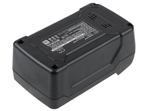 18.0V, Ni-MH, 2500mAh, Power Tools battery fits Kobalt, 5667, K18-nb15a, 45Wh Power Tools Cameron Sino Technology Limited (Power Tools)