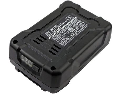 18.0V, Li-ion, 1500mAh, Power Tools battery fits Kobalt, 616300, K18ld-26a, 27Wh Power Tools Cameron Sino Technology Limited (Suspended)
