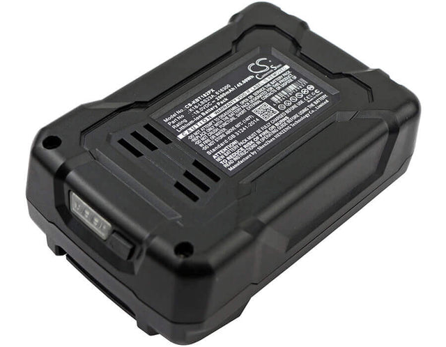 18.0V, Li-ion, 2500mAh, Power Tools battery fits Kobalt, 616300, K18ld-26a, 45Wh Power Tools Cameron Sino Technology Limited (Suspended)