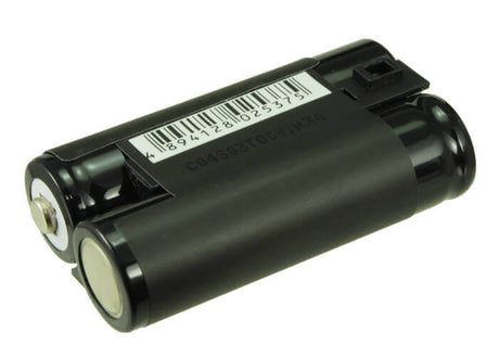 Camera Battery For Kodak Easyshare C1013, Easyshare C300, 2.4v, 1800mah - 4.32wh Camera Cameron Sino Technology Limited (Camera)