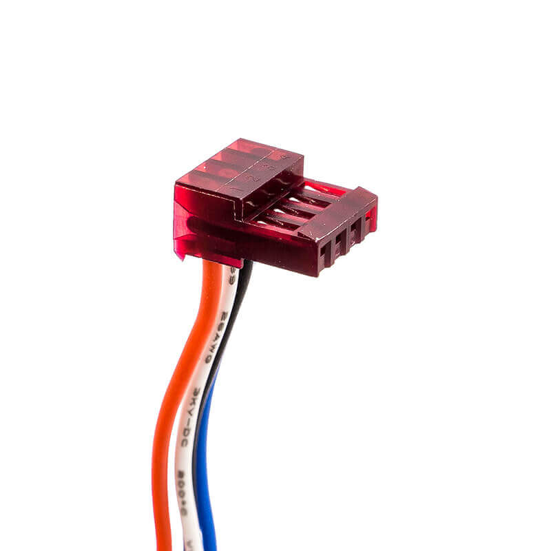 7.4V, Li-ion, 5200mAh, Flashlight battery fits Koehler, 9b-1962-1, 7610, 7611, 38.48Wh Flashlight Cameron Sino Technology Limited