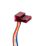 7.4V, Li-ion, 5200mAh, Flashlight battery fits Koehler, 9b-1962-1, 7610, 7611, 38.48Wh Flashlight Cameron Sino Technology Limited