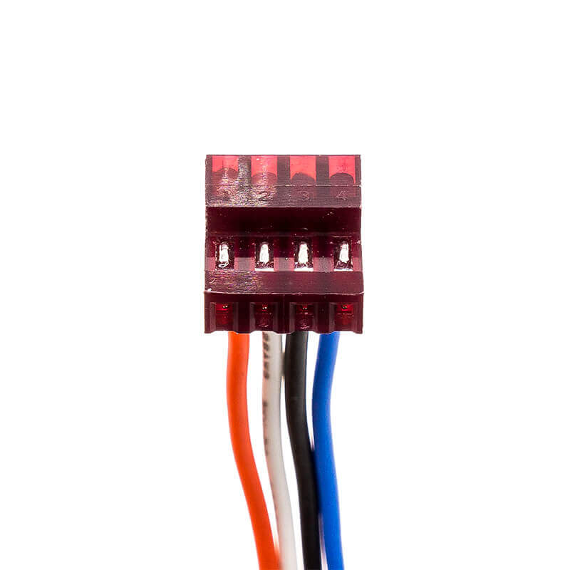 7.4V, Li-ion, 5200mAh, Flashlight battery fits Koehler, 9b-1962-1, 7610, 7611, 38.48Wh Flashlight Cameron Sino Technology Limited