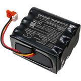 7.4V, Li-ion, 10200mAh, Flashlight battery fits Koehler, Lighthawk, 9b-1963-2, Lighthawk 600, Lighthawk 600 Lumens, 75.48Wh Flashlight Cameron Sino Technology Limited