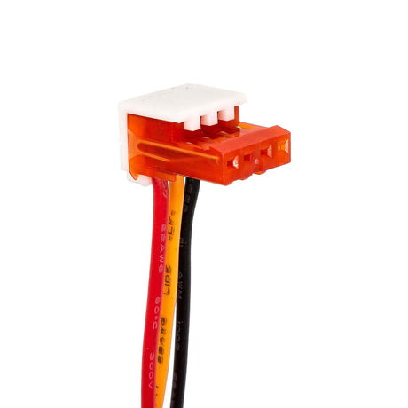 7.4V, Li-ion, 7800mAh, Flashlight battery fits Koehler, Lighthawk, 9b-1963-2, 57.72Wh Flashlight Cameron Sino Technology Limited