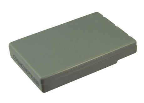 Camera Battery For Konica Revio Kd-310, Revio Kd-310z, 3.7v, 850mah - 3.15wh Camera Cameron Sino Technology Limited (Camera)