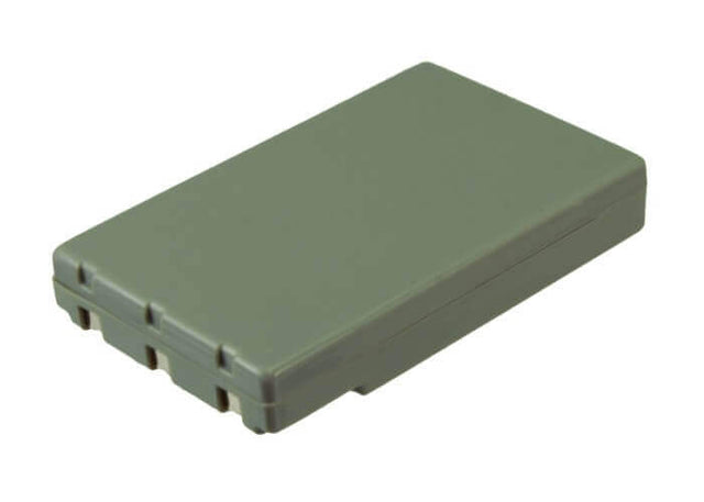 Camera Battery For Konica Revio Kd-310, Revio Kd-310z, 3.7v, 850mah - 3.15wh Camera Cameron Sino Technology Limited (Camera)