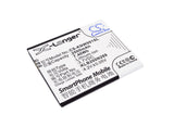 3.7V, Li-ion, 2000mAh, SmartPhone battery fits Meu, Avvio, Brondi, Konka, Modelo, Polytron, Klb200n289, 792, 7.4Wh Mobile, SmartPhone Cameron Sino Technology Limited (Smartphone)