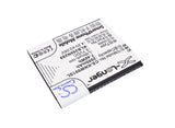 3.7V, Li-ion, 2000mAh, SmartPhone battery fits Meu, Avvio, Brondi, Konka, Modelo, Polytron, Klb200n289, 792, 7.4Wh Mobile, SmartPhone Cameron Sino Technology Limited (Smartphone)