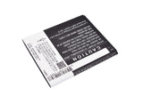3.7V, Li-ion, 2000mAh, SmartPhone battery fits Meu, Avvio, Brondi, Konka, Modelo, Polytron, Klb200n289, 792, 7.4Wh Mobile, SmartPhone Cameron Sino Technology Limited (Smartphone)