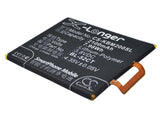 3.8V, Li-Polymer, 2100mAh, SmartPhone battery fits Koobee, Bl-52ct, M2, 7.98Wh Mobile, SmartPhone Cameron Sino Technology Limited (Suspended)
