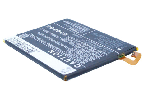 3.8V, Li-Polymer, 2650mAh, SmartPhone battery fits Koobee, Bl-53ct, M3, 10.07Wh Mobile, SmartPhone Cameron Sino Technology Limited (Smartphone)