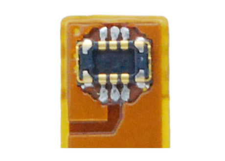 3.8V, Li-Polymer, 2650mAh, SmartPhone battery fits Koobee, Bl-53ct, M3, 10.07Wh Mobile, SmartPhone Cameron Sino Technology Limited (Smartphone)