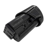 10.8V, Li-ion, 2000mAh, Power Tools battery fits Kress, A108, 108 Als 2.0 Sst L, 21.6Wh Power Tools Cameron Sino Technology Limited (Power Tools)