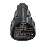 10.8V, Li-ion, 2000mAh, Power Tools battery fits Kress, A108, 108 Als 2.0 Sst L, 21.6Wh Power Tools Cameron Sino Technology Limited (Power Tools)