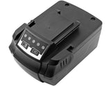 14.4V, Li-ion, 3000mAh, Power Tools battery fits Kress, 1231012, 144 Afb, 43.2Wh Power Tools Cameron Sino Technology Limited (Power Tools)