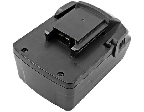 14.4V, Li-ion, 5000mAh, Power Tools battery fits Kress, 1231012, 144 Afb, 72Wh Power Tools Cameron Sino Technology Limited (Power Tools)