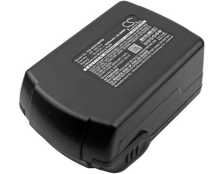 18.0V, Li-ion, 3000mAh, Power Tools battery fits Kress, Pf 180/ 4.2, 180 Afb, Apf 180/1.5, 54Wh Power Tools Cameron Sino Technology Limited (Power Tools)
