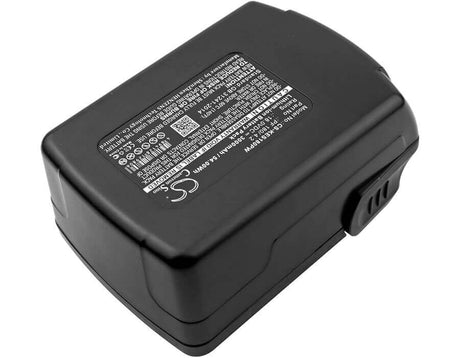18.0V, Li-ion, 3000mAh, Power Tools battery fits Kress, Pf 180/ 4.2, 180 Afb, Apf 180/1.5, 54Wh Power Tools Cameron Sino Technology Limited (Power Tools)