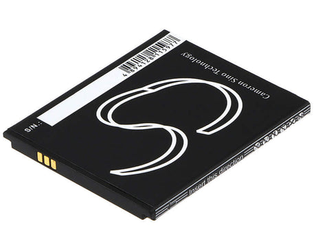 3.7V, Li-ion, 1800mAh, SmartPhone battery fits Kruger&matz, Bl-4n-i, Andromax I6c, Km0403, 6.66Wh Mobile, SmartPhone Cameron Sino Technology Limited (Smartphone)