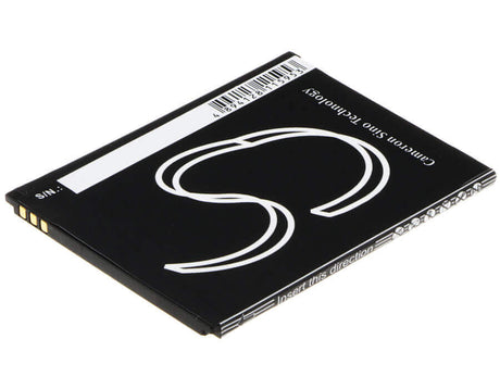 Battery For Kruger&matz Soul, Km0409, Soul 2 3.8v, 1600mah - 6.08wh Batteries for Electronics Cameron Sino Technology Limited (Suspended)