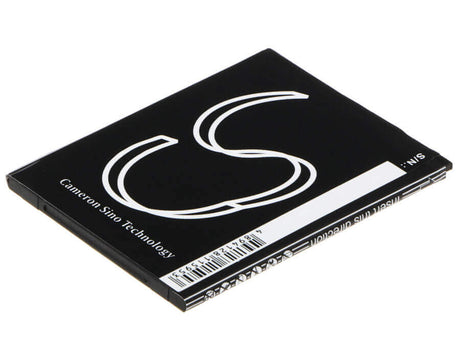 Battery For Kruger&matz Soul, Km0409, Soul 2 3.8v, 1600mah - 6.08wh Batteries for Electronics Cameron Sino Technology Limited (Suspended)