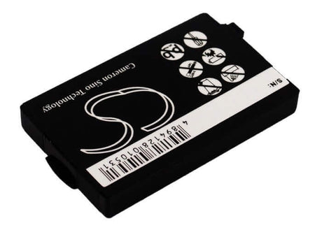 3.7V, Li-ion, 750mAh, SmartPhone battery fits Kyocera, Txbat0009, 3225, 3245, 2.78Wh Mobile, SmartPhone Cameron Sino Technology Limited (Suspended)