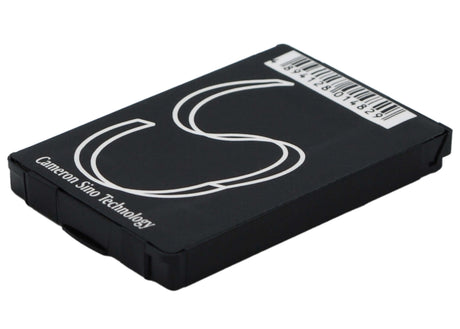 3.7V, Li-ion, 750mAh, SmartPhone battery fits Kyocera, Txbat10099, Candid Kx16, Dorado Kx12, 2.78Wh Mobile, SmartPhone Cameron Sino Technology Limited (Smartphone)