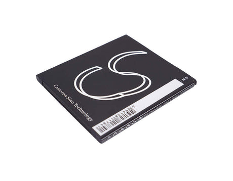 3.8V, Li-Polymer, 2000mAh, SmartPhone battery fits Kyocera, 5aaxbt094gea, 6407a, C6742, 7.6Wh Mobile, SmartPhone Cameron Sino Technology Limited (Suspended)