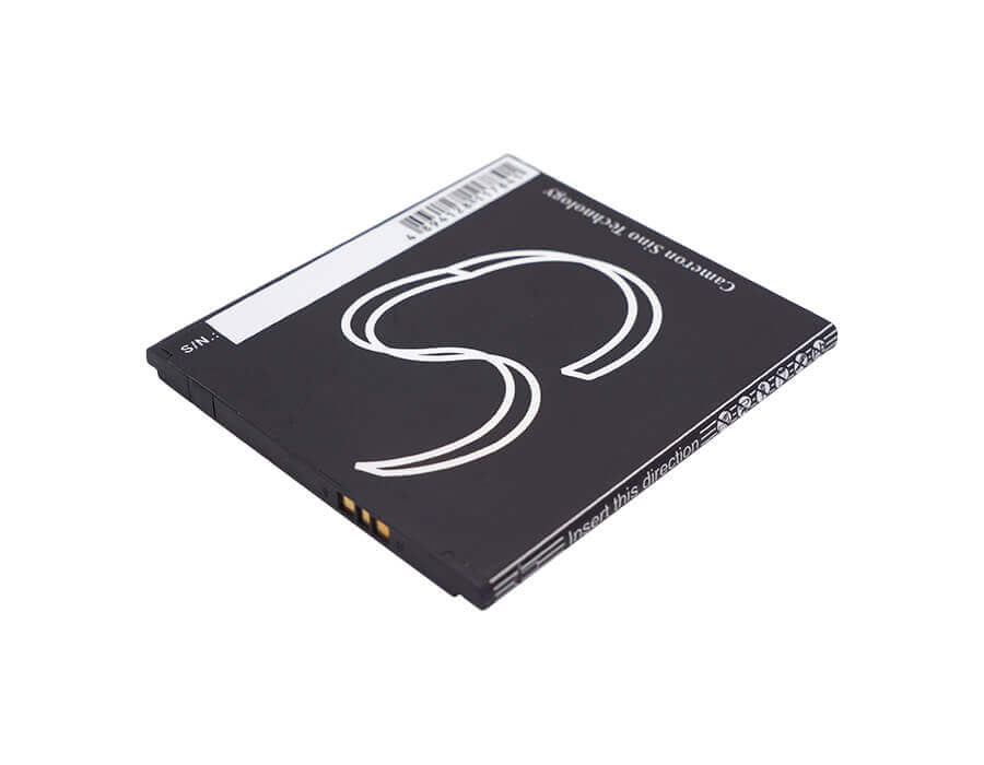 3.8V, Li-Polymer, 2000mAh, SmartPhone battery fits Kyocera, 5aaxbt094gea, 6407a, C6742, 7.6Wh Mobile, SmartPhone Cameron Sino Technology Limited (Suspended)