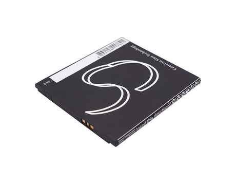 3.8V, Li-Polymer, 2000mAh, SmartPhone battery fits Kyocera, 5aaxbt094gea, 6407a, C6742, 7.6Wh Mobile, SmartPhone Cameron Sino Technology Limited (Suspended)