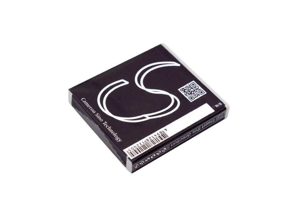 3.7V, Li-ion, 750mAh, Medical battery fits Labnet, P3942-1000, Biopette Plus 100-1000ml, 2.78Wh Medical Cameron Sino Technology Limited (Medical)